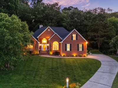 9470 Lazy Circles Dr, Ooltewah, TN, 37363