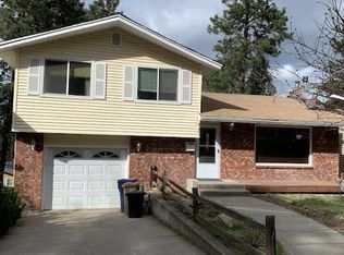 4121 E 16th Ave, Spokane, WA 99223