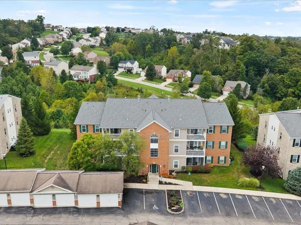 5461 Michelles Oak Ct APT J, Cincinnati, OH 45248