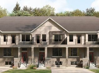 78 Ryan Reynolds Way S, Ottawa, ON K4A1L2