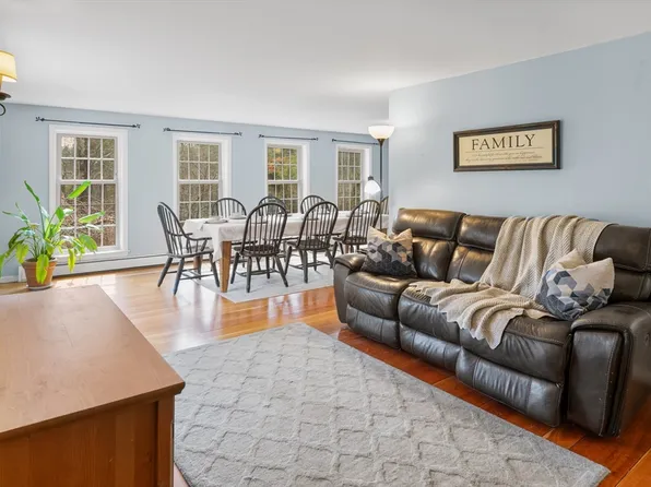 224 Ridgeview Rd, Weare, NH 03281
