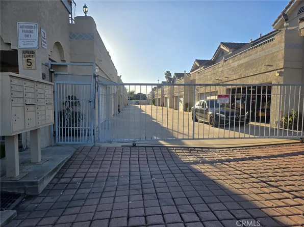 15539 Woodruff Ave Unit 17, Bellflower, CA 90706