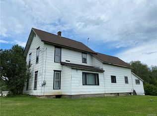 9527 E Holland Rd, Holland, NY 14080
