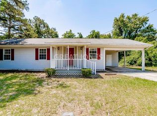 223A Meadowfield Rd, Gaston, SC 29053