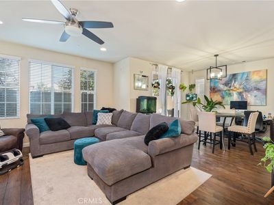 3157 E Chip Smith Way, Ontario, CA, 91762