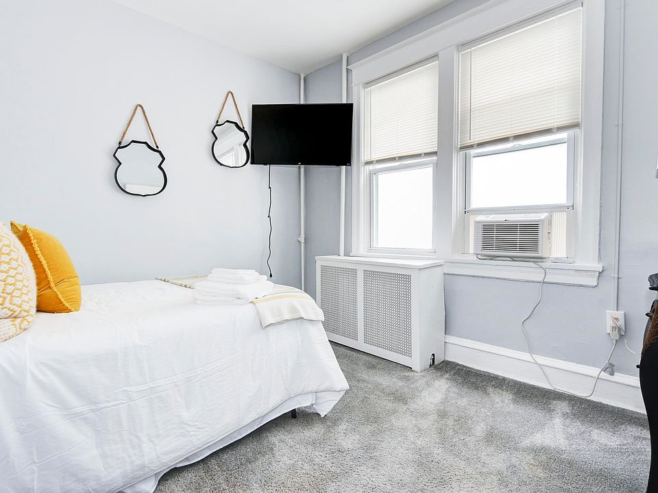 25 N Weymouth Ave Ventnor City, NJ Zillow Apartments for Rent in