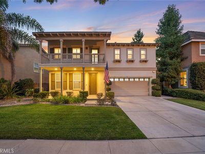 30 Saint Just Ave, Mission Viejo, CA, 92694