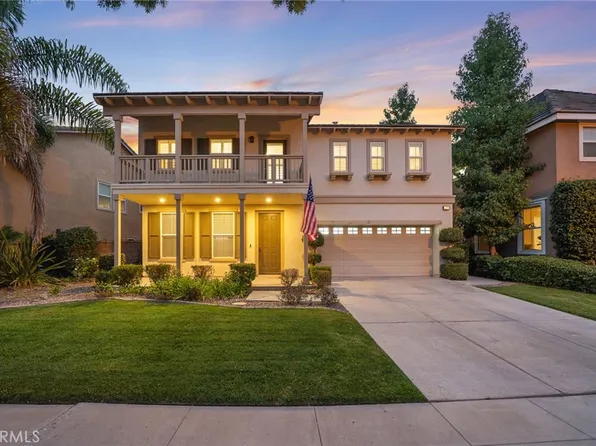 30 Saint Just Ave, Mission Viejo, CA 92694