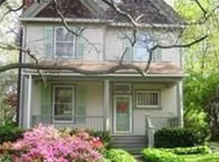 226 Way Ave, Saint Louis, MO 63122