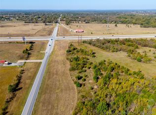 4787 E 106th St N, Sperry, OK 74073
