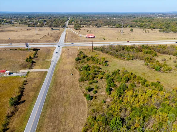 4787 E 106th St N, Sperry, OK 74073