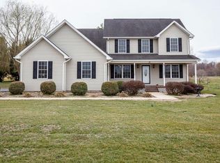 39 W Wanda St, Stanley, VA 22851
