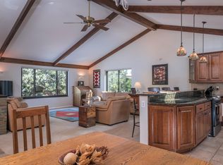 190 Creek Rock Rd, Sedona, AZ 86351