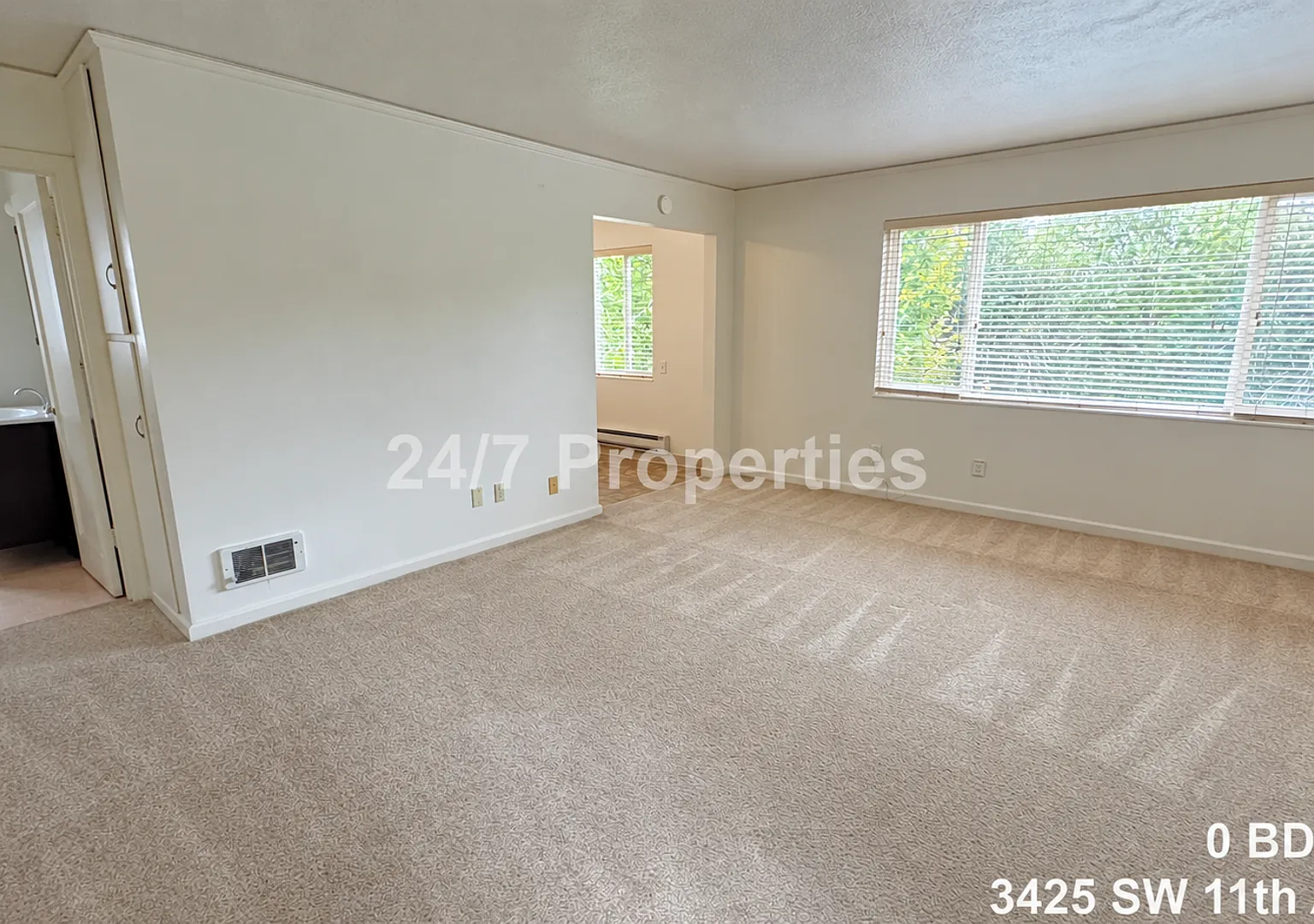 Cozy & Spacious Studio - Near OHSU and Marquam Park! — Photo 2
