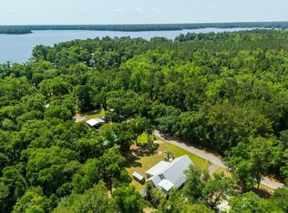 131 Alma Yates St, Quincy, FL 32351