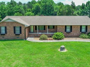 5485 Stigall Rd, Kernersville, NC 27284