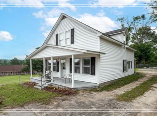 125 Cemetery Rd, Warrenville, SC 29851