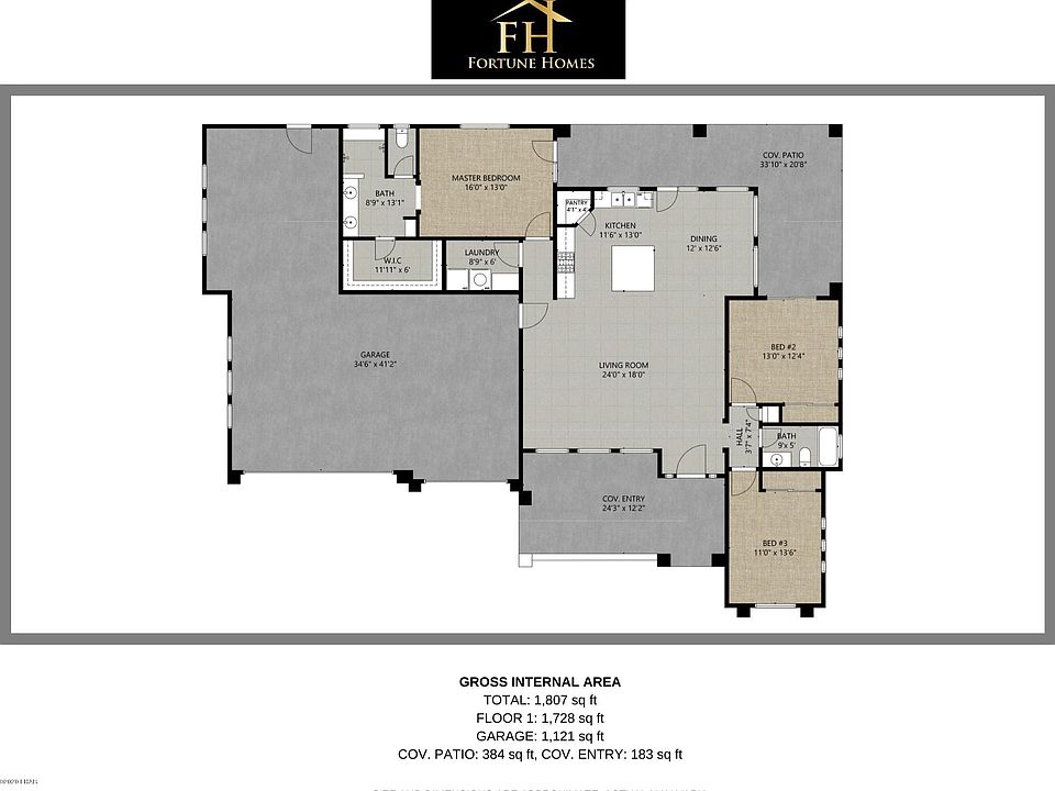2nd image of 1 Sapphire St