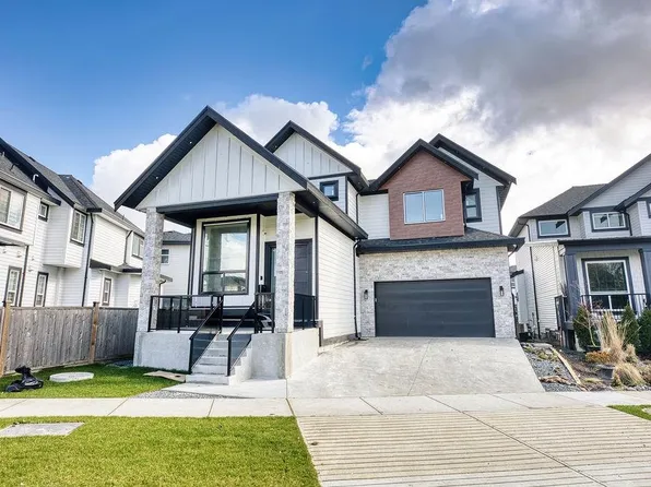 7080 192a St, Surrey, BC V4N 5Y3