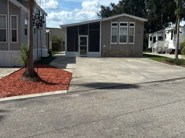 900 Old Combee Rd #36, Lakeland, FL 33805