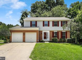 43 Church Rd, Owings Mills, MD 21117