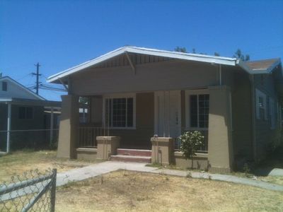 1511 W Country Club Blvd, Stockton, CA, 95204