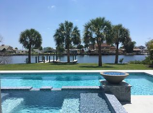 1705 Georgiana Dr, Merritt Island, FL 32952