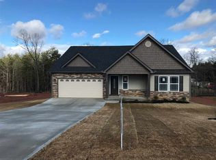 119 Fruitridge Trl, Inman, SC 29349