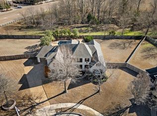 639 Critz Cv, Collierville, TN 38017