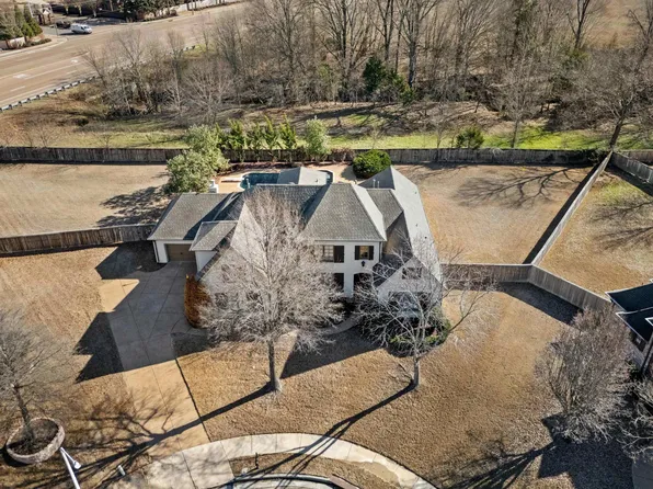 639 Critz Cv, Collierville, TN 38017