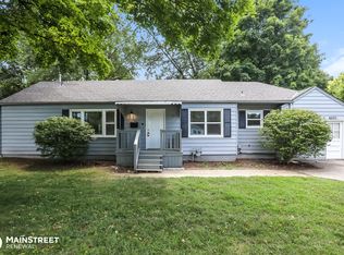 6201 E Red Bridge Rd, Kansas City, MO 64134