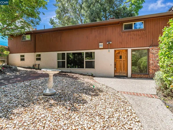 5924 McBryde Ave, Richmond, CA 94805