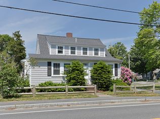 297 Winter St #B, Hyannis, MA 02601