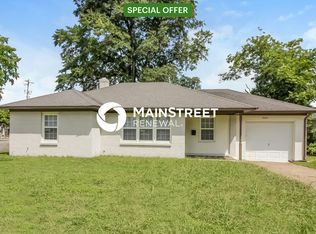 4600 N Renshaw Dr, Memphis, TN 38122