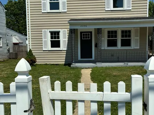 2006 Sheridan St, Hyattsville, MD 20782