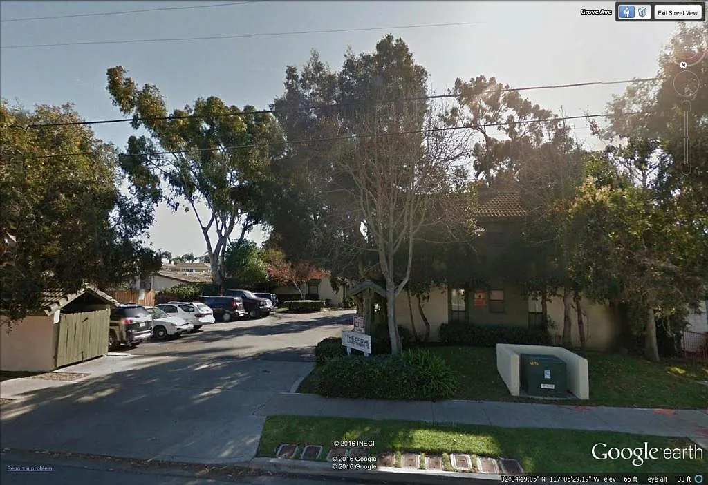 Building Photo - 1187 Grove Ave #E