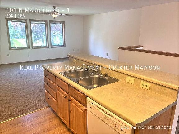 4th image of 101 N Marietta St APT 1