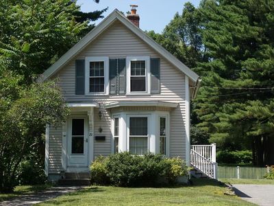 81 Littleton Rd, Chelmsford, MA, 01824