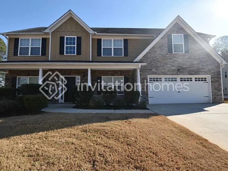 5561 Hickory Stone Dr — Photo 1