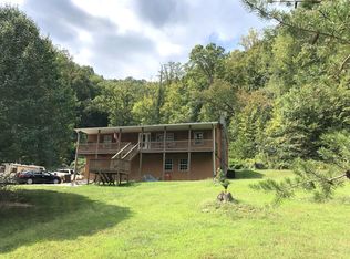 772 Sharp Ln, Caryville, TN 37714