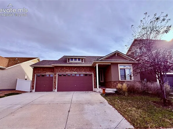 8245 Campground Dr, Fountain, CO 80817