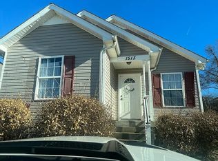 1513 Luton St, Nashville, TN 37207