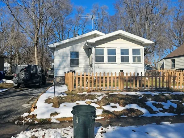 2814 Des Moines St, Des Moines, IA 50317