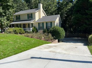 1436 Glynn Oaks Cir SW, Marietta, GA 30008