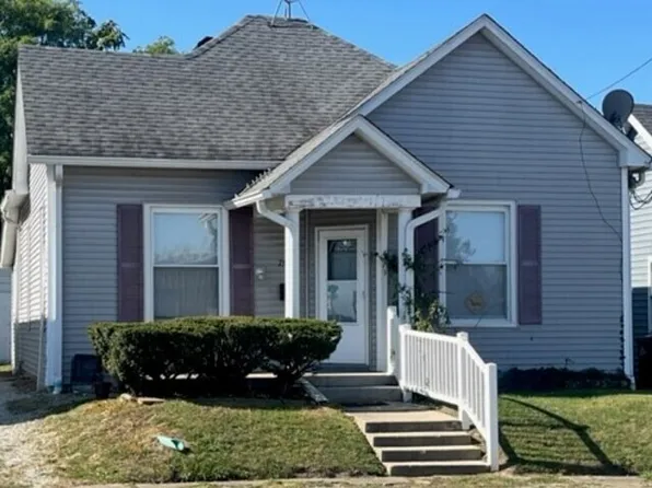 731 N Michigan Ave, Greensburg, IN 47240