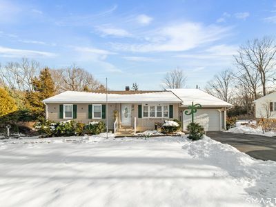24 Bronson Road, Prospect, CT, 06712