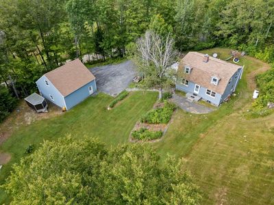 1791 Loop Road, Northfield, VT, 05663