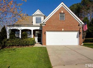 3409 Parlor St, Raleigh, NC 27614