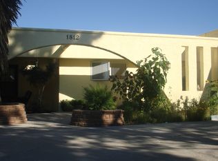 1812 Pedregoso Ct SE, Albuquerque, NM 87123