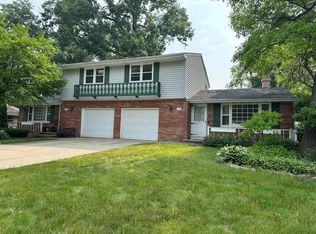 Rotherham: Springdale Ave, Green Bay, WI 54304